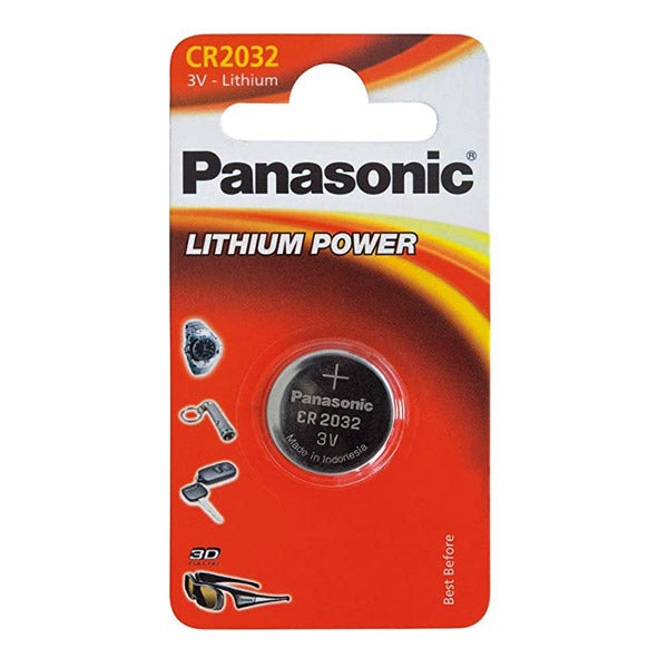 Lot 100 x piles bouton lithium cr2032 3v capacite 230ma alimentation  tension pile 3 volts cr2032c